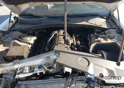 2013 Dodge Charger R/T из США, поврежденный, VIN 2C3CDXCT6DH631745